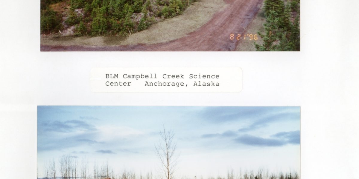 Campbell Creek