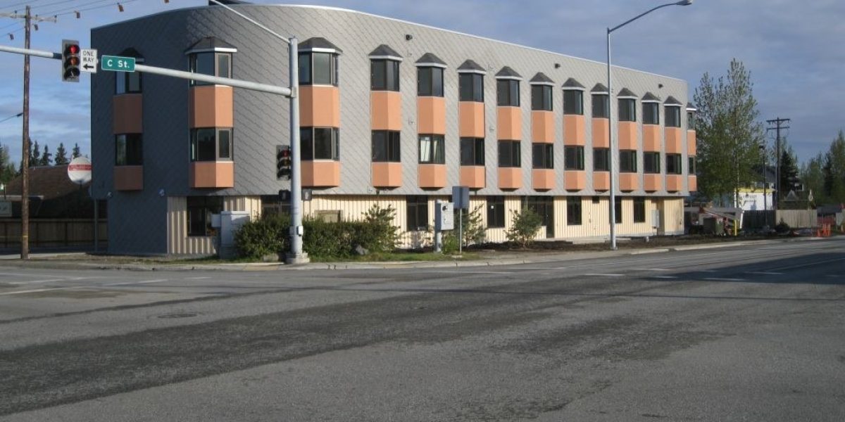 Sockeye Inn 2