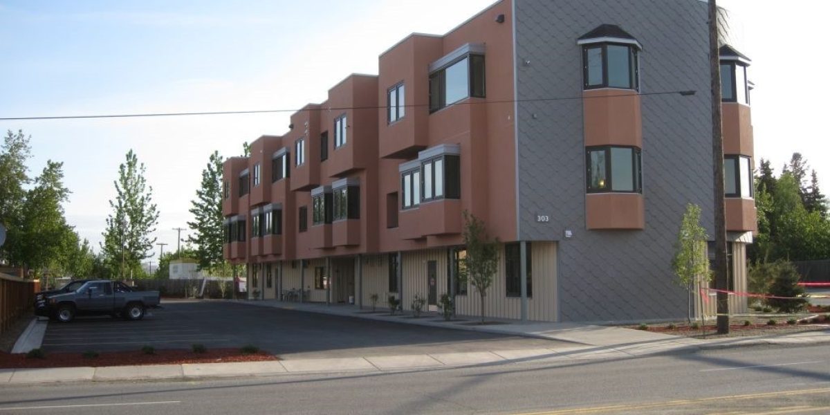 Sockeye Inn 5