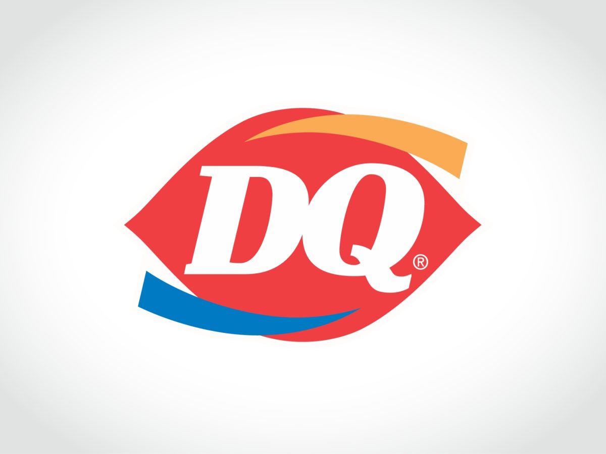 Dairy Queen H Watt Logo Tile