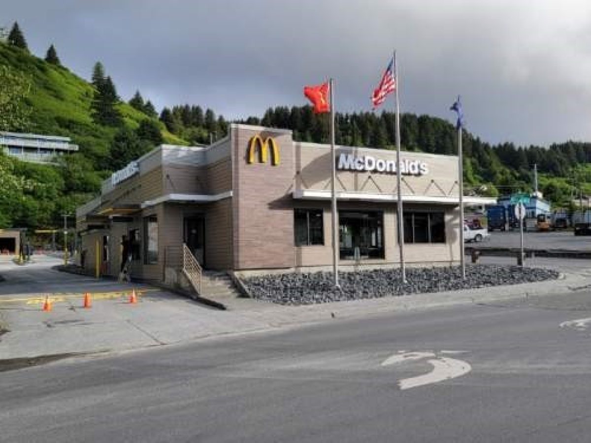 K Mc D 5