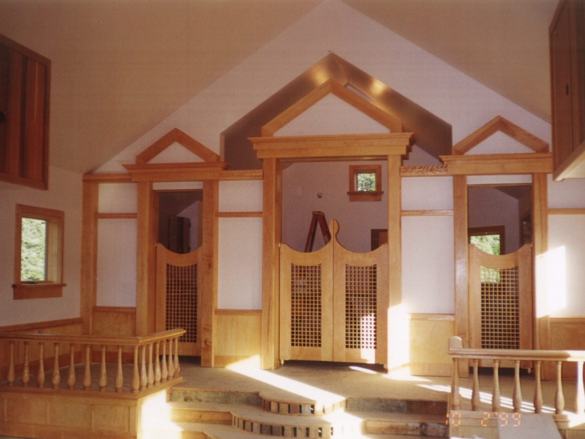 Russian Orthodox Church