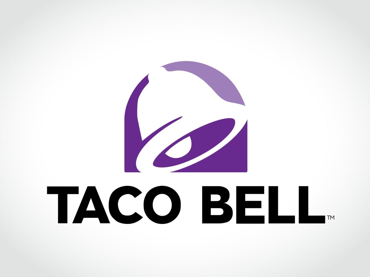 Taco Bell Franchise Logo