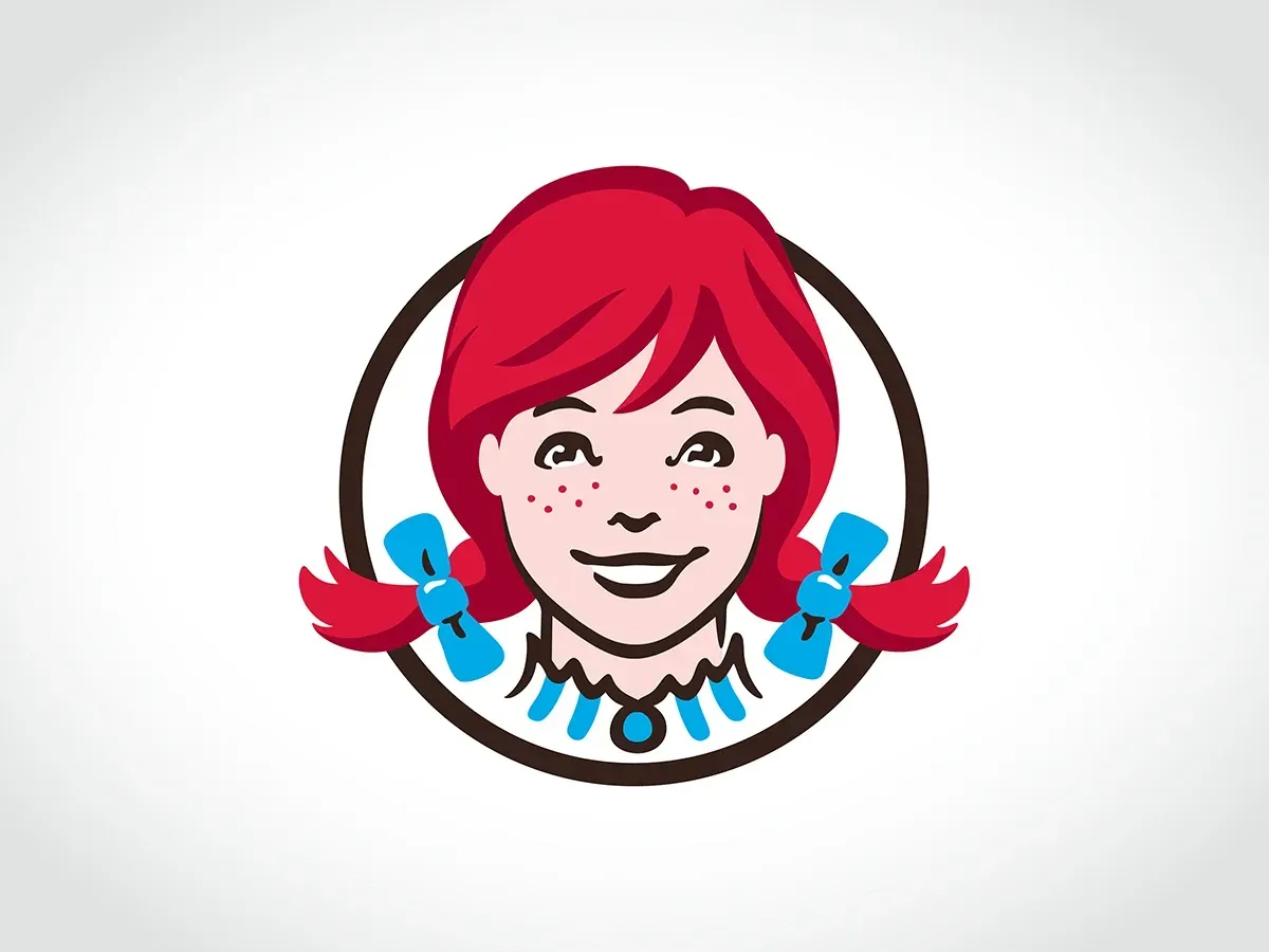 Wendys H Watt Franchise Logo