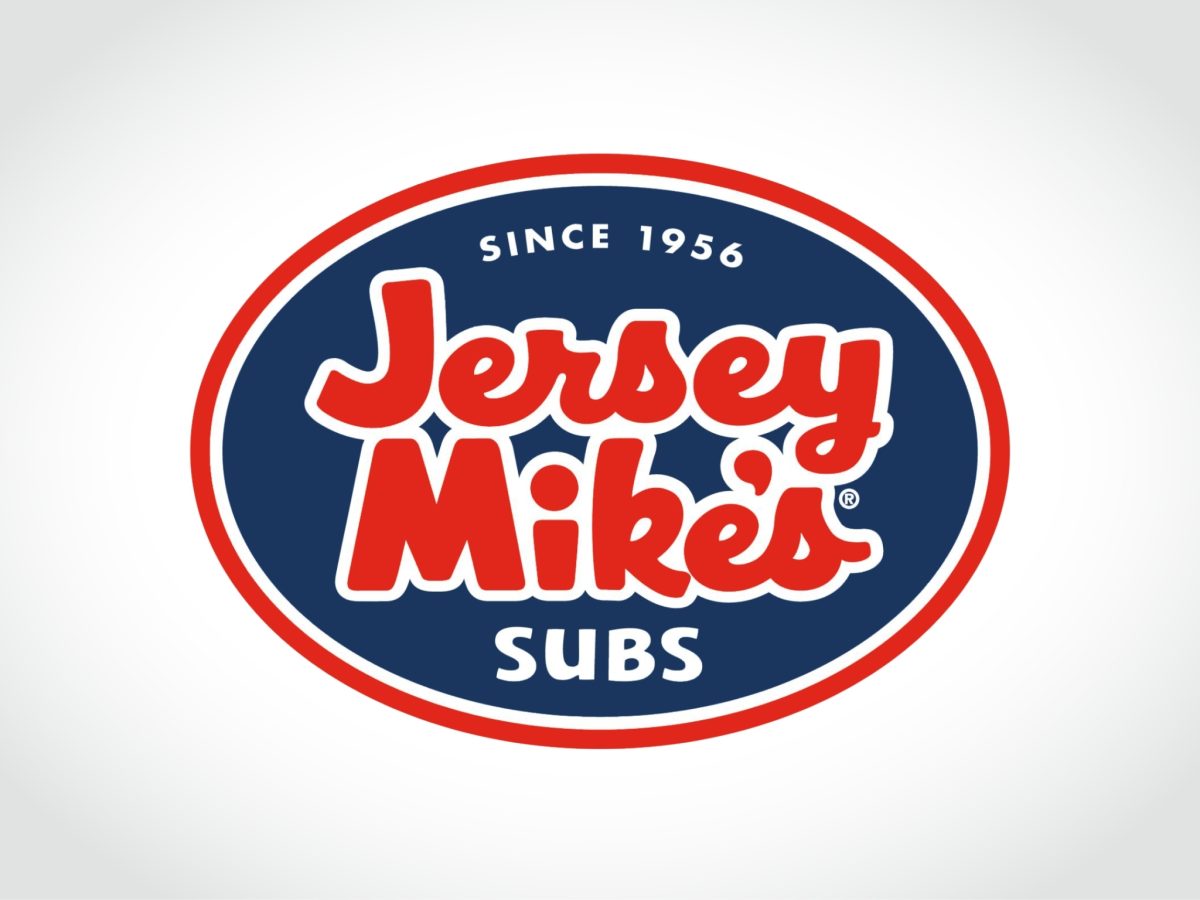 Jersey mikes H Watt Franchise Logo