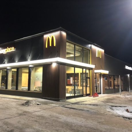 AK Mc Donalds Eagle River 14