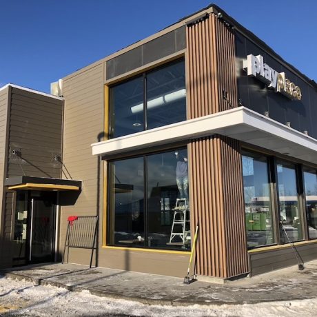 AK Mc Donalds Eagle River 15