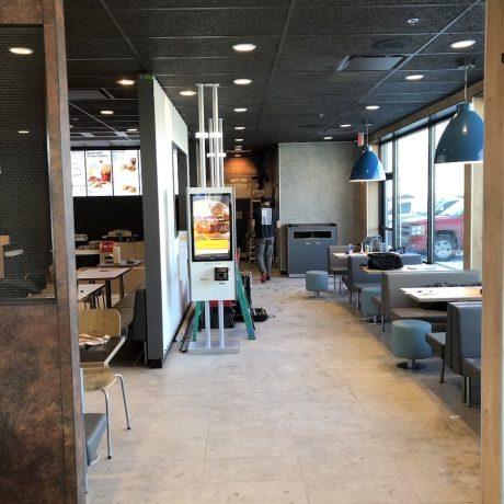 AK Mc Donalds Eagle River 16