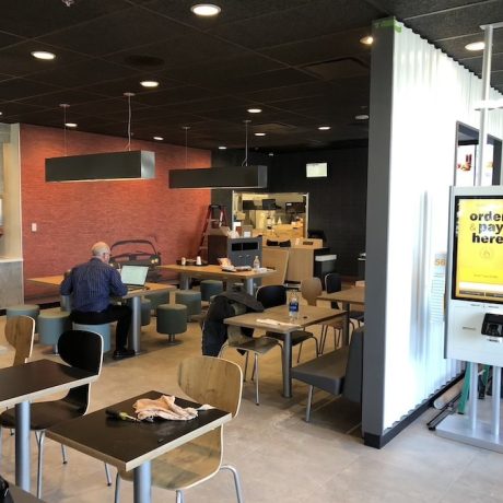 AK Mc Donalds Eagle River 17