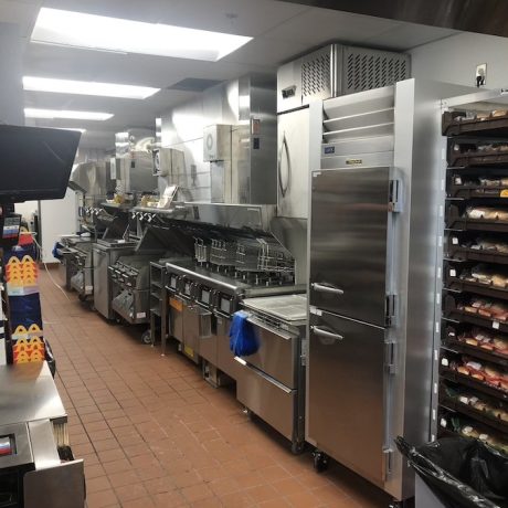 AK Mc Donalds Eagle River 22