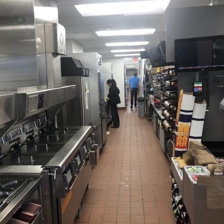 AK Mc Donalds Eagle River 23