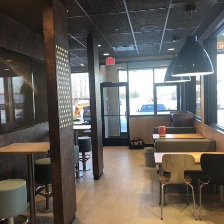 AK Mc Donalds Eagle River 28