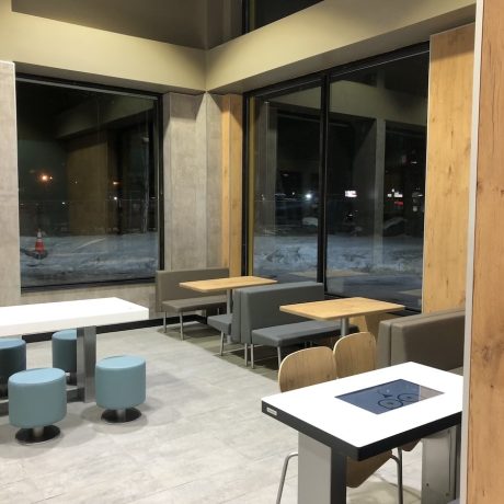 AK Mc Donalds Eagle River 3