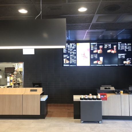 AK Mc Donalds Eagle River 32