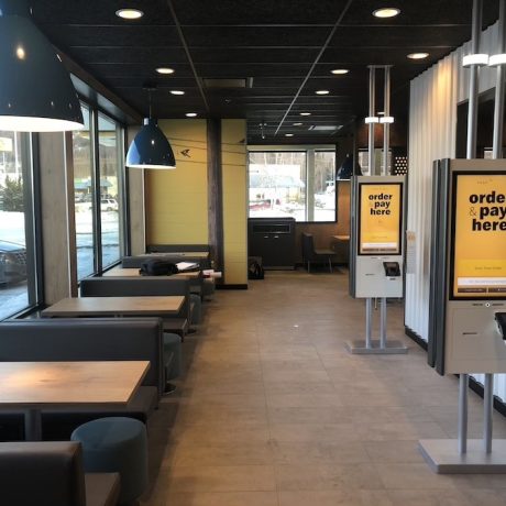 AK Mc Donalds Eagle River 33