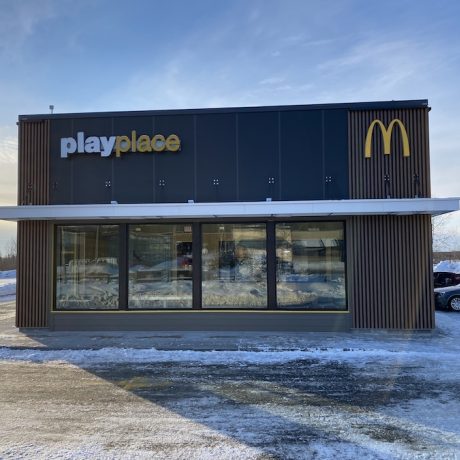 AK Mc Donalds Eagle River 39