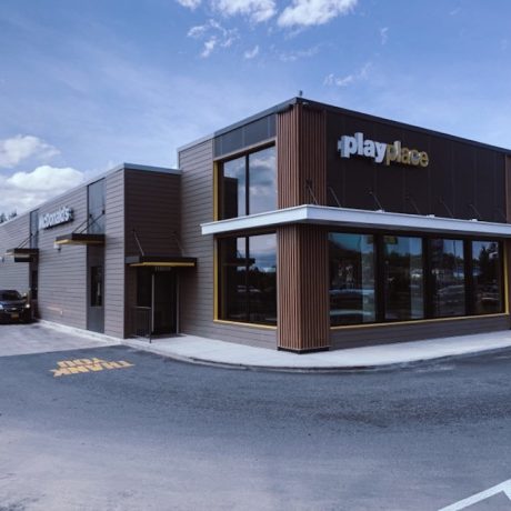 AK Mc Donalds Eagle River 42