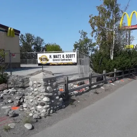 AK Mc Donalds Eagle River 51