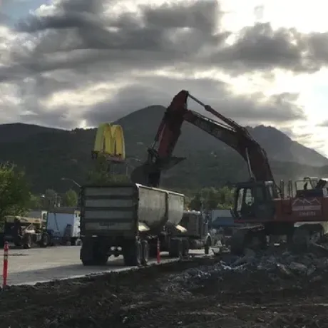AK Mc Donalds Eagle River 56
