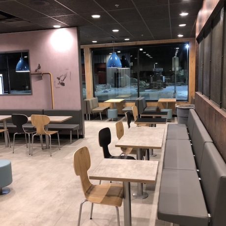 AK Mc Donalds Eagle River 6