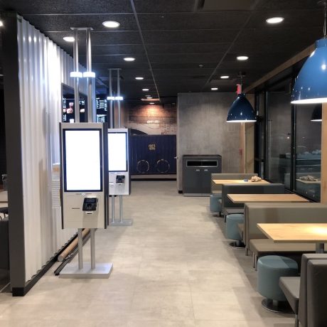 AK Mc Donalds Eagle River 8