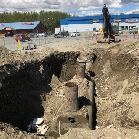 AK Mc Donalds Wasilla 21