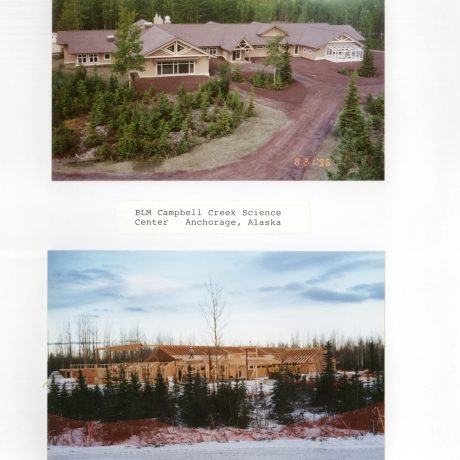 Campbell Creek