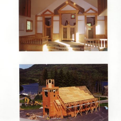 Chenega Church