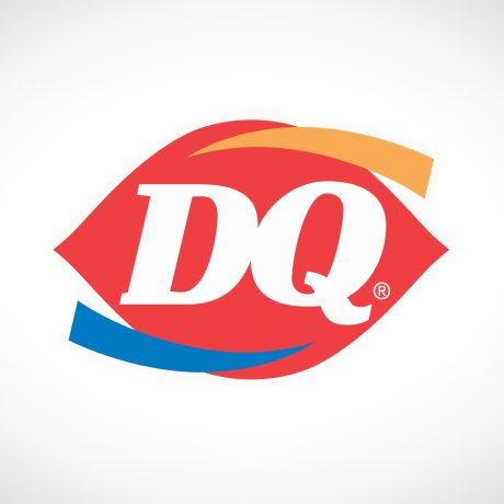 Dairy Queen H Watt Logo Tile