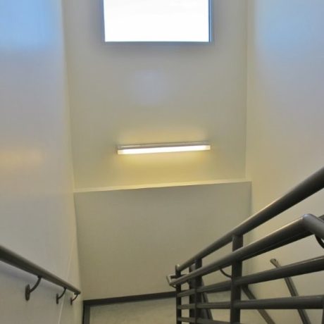 Huffman Center 9