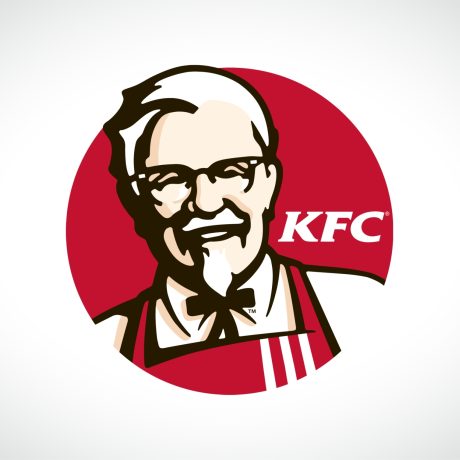 KFC H Watt Franchise Logo