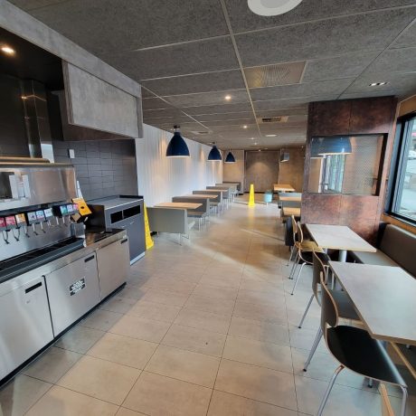 K Mc D 2