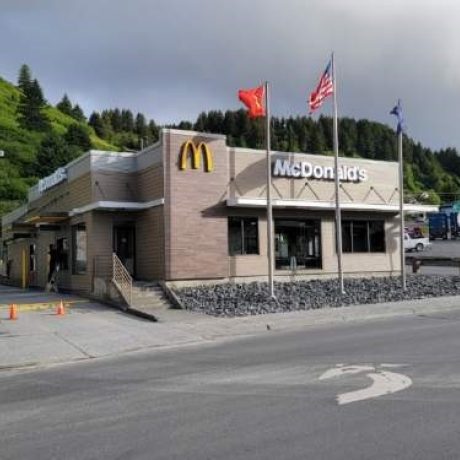 K Mc D 5