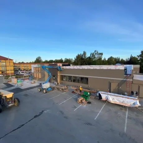 Mc Donalds Spenard 2