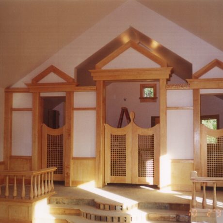 Russian Orthodox Church