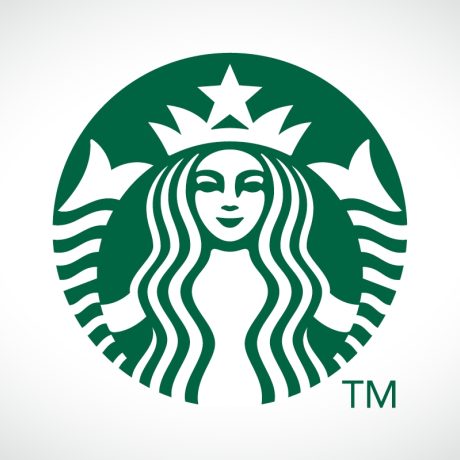 Starbucks H Watt Tile