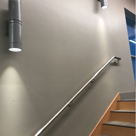 Handrail