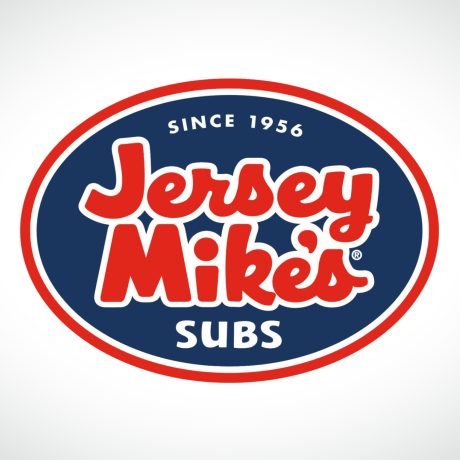 Jersey mikes H Watt Franchise Logo