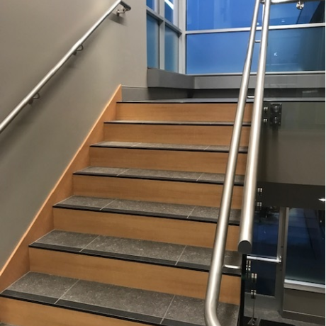 Stairs 1