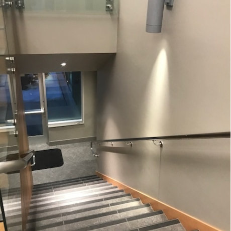 Stairs 2
