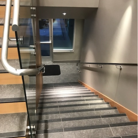 Stairs 3