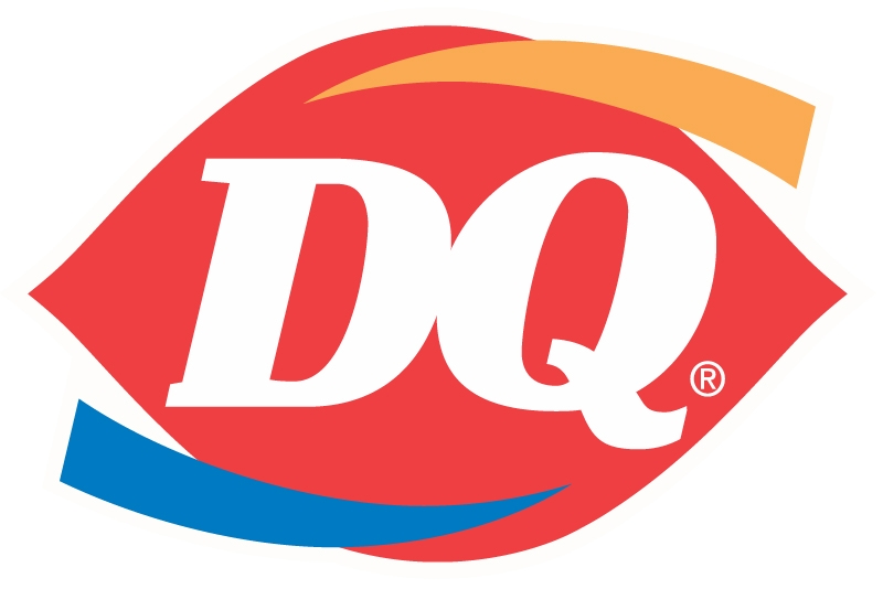 Dairy Queen H Watt Logo Tile
