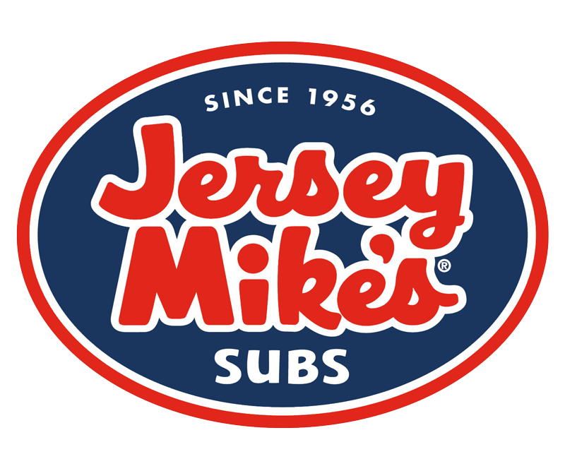 Jersey mikes H Watt Franchise Logo