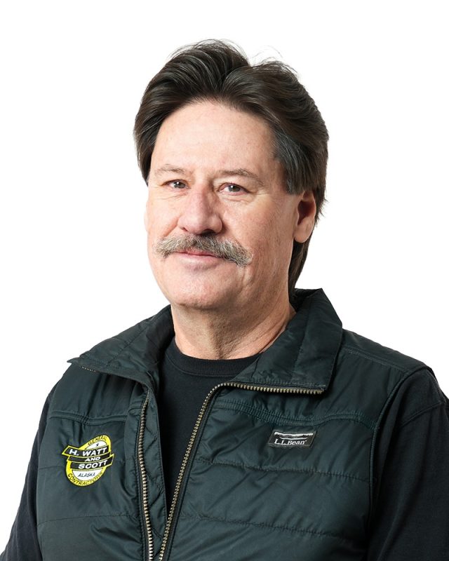 Phil Young