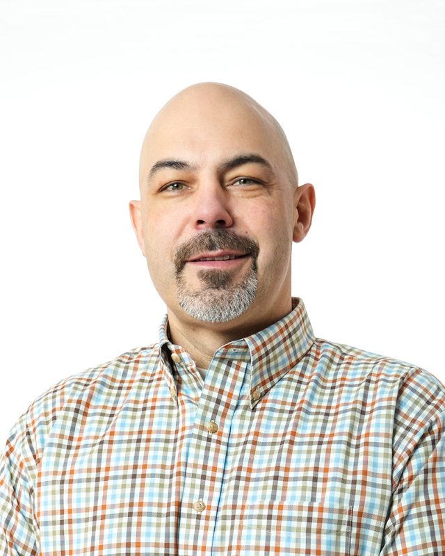 Tim Deland